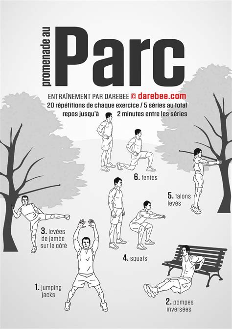 darebee français.